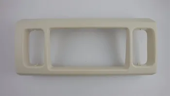 

Double Din Car Radio Facia for Suzuki Alto, Mazda Carol 2015+ Dash Kit Console DVD Stereo CD Panel Trim Fascia Face Plate Frame