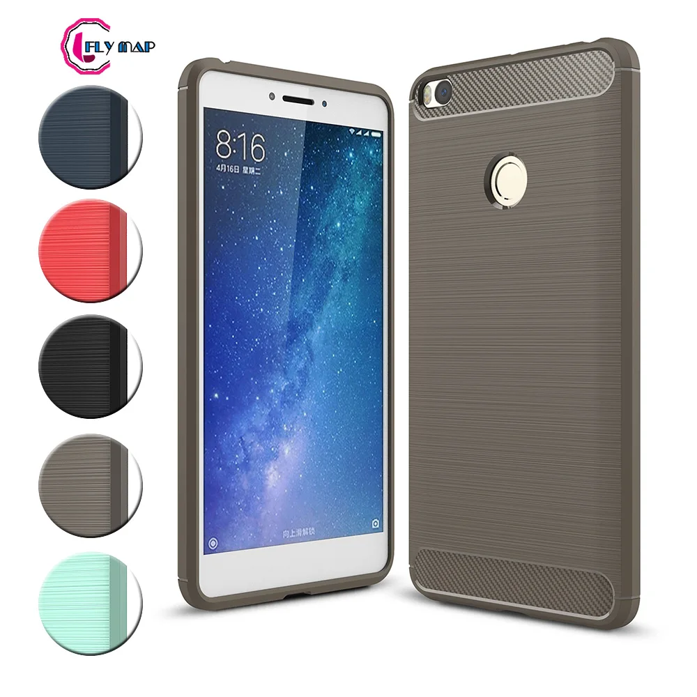 Verre Trempé Protection Film D'écran Pour Xiaomi Mi Max 2 En