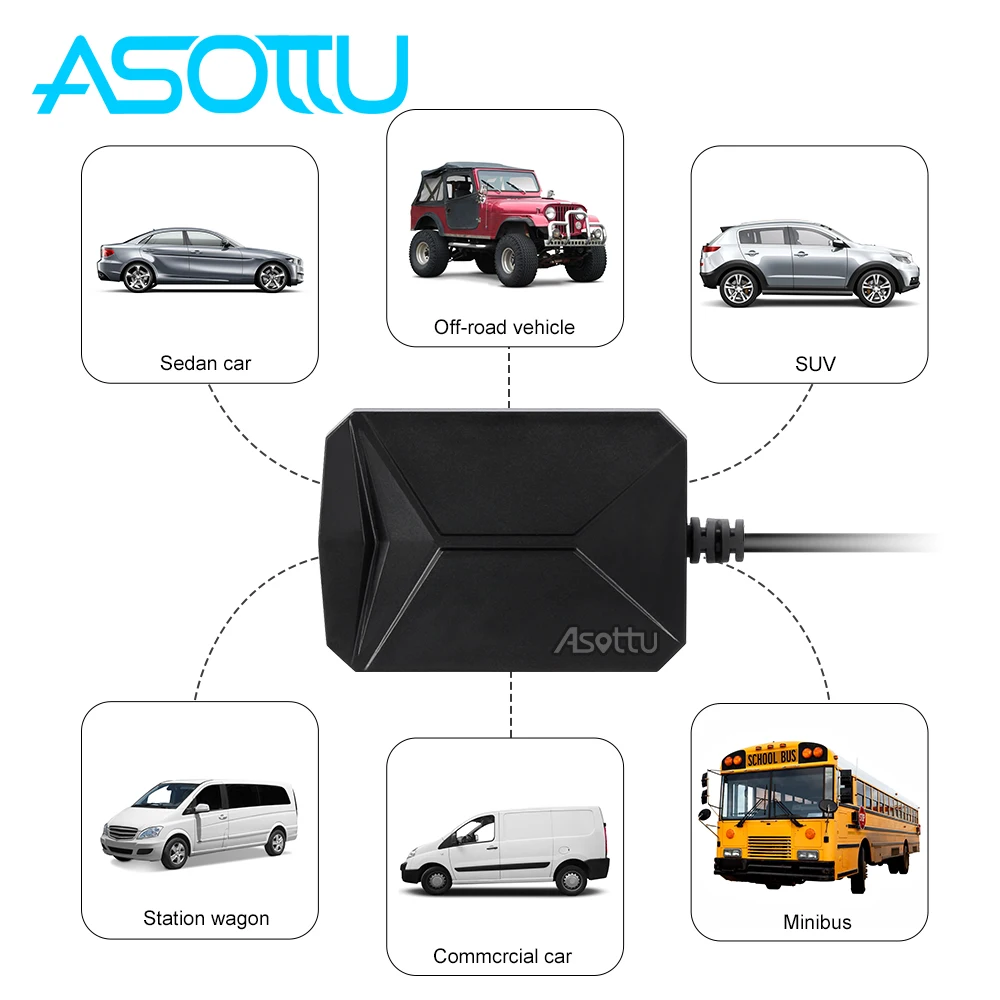 Автомобильная система контроля давления в шинах TPMS для Android радиоплеера 433 92 МГц