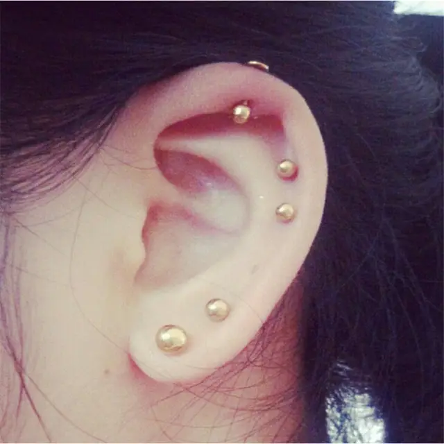Online Medical Anium Steel Prevent Allergy Round Ball Ear Online Medical Anium Steel Prevent Allergy Round Ball Ear Bone Nail 4 Size Color Women Men Uni Fashion Earring Stud Aliexpress Mobile