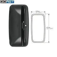  Car/Automobile Accessories Car-Styling Reflector Rearview Mirror Side Mirror Exterior Assembly for benz and other bus 