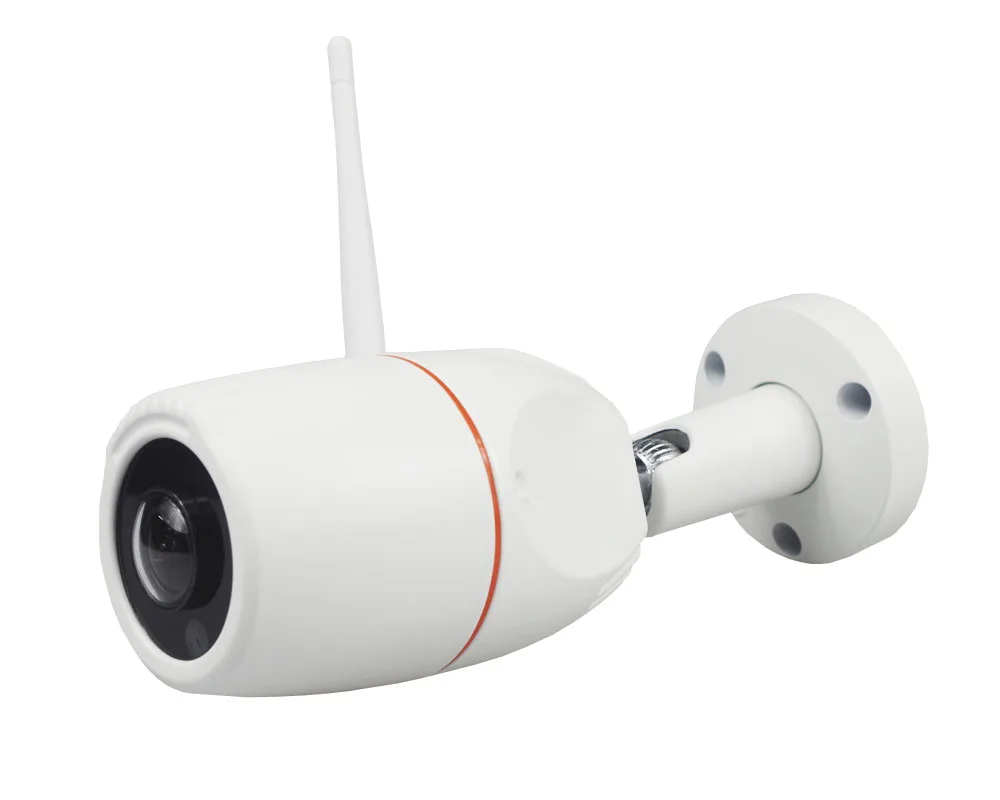 720 P 960 P 1080 P Fisheye Камера Беспроводной IP Камера Wi-Fi открытый Водонепроницаемый P2P Onvif Камера Wi-Fi Камеры Скрытого видеонаблюдения Yoosee