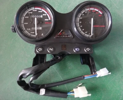 

STARPAD For earth Ying Wang DD250G-2 Odometer quality