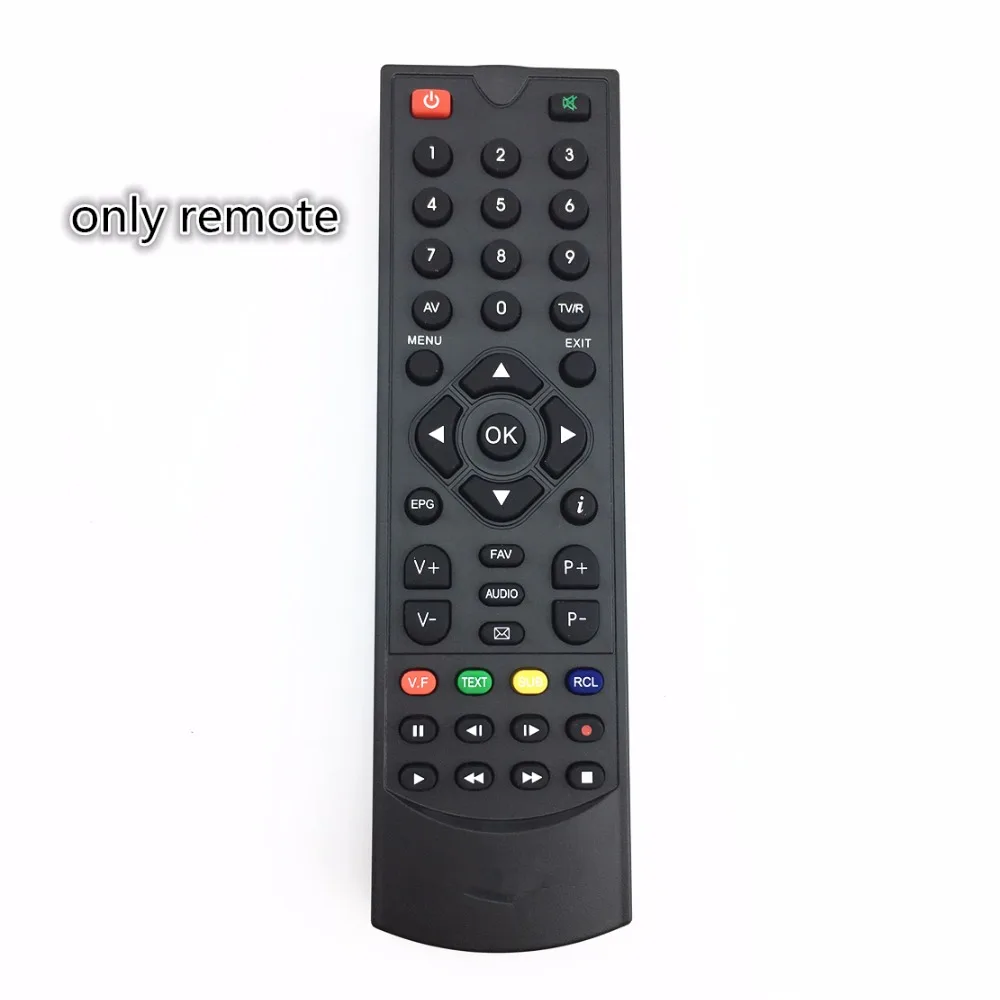 1pcs remote control suitable for strong DICITAL TV STR 8501 RCU remote remote controller