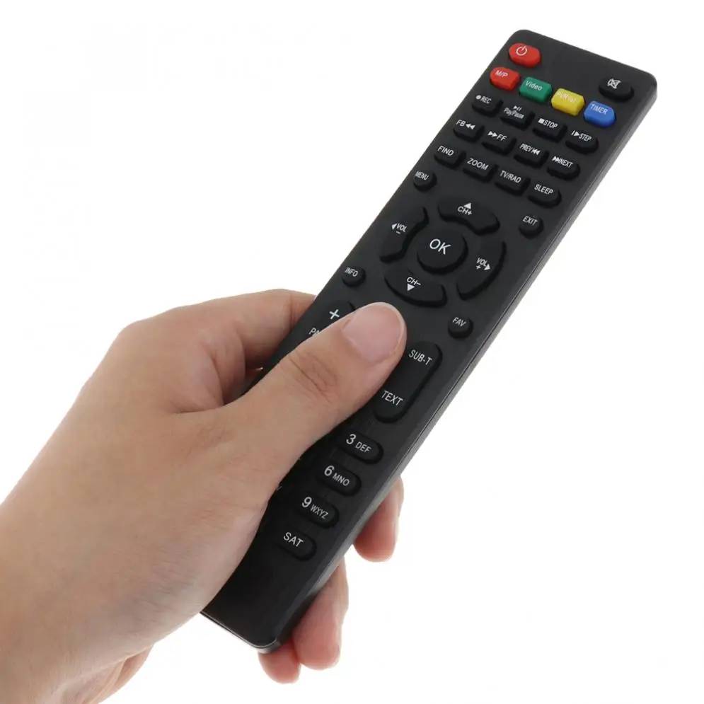 Dvb тюнер пульт. Пульт dexp dvb-t2. Tv-тюнер rolsen rdb-505n. Dvb тюнер пульт. Tv-тюнер орбита hd-910.