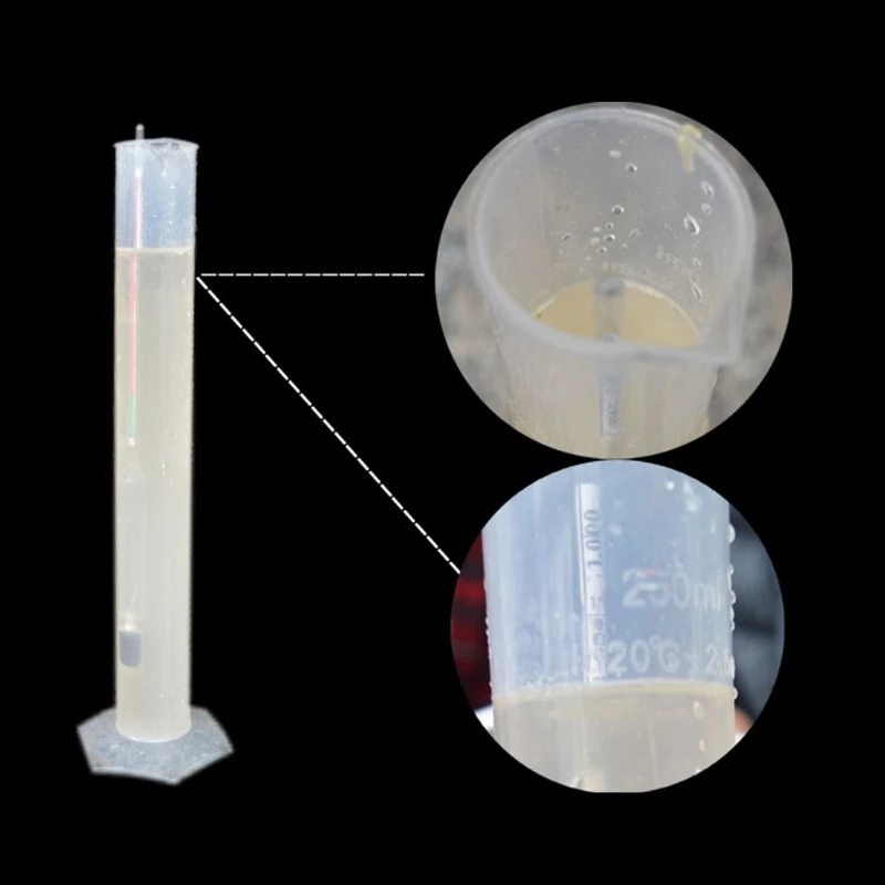 

Triple Scale Hydrometer for Home Brewing Craft Cider Making Beer Wine Mead Ale