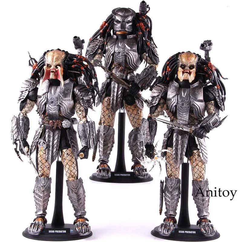 avp figures