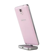 Micro USB алюминиевый сплав настольная док-станция зарядное устройство для samsung/htc/LG/sony/huawei/lenovo и других смартфонов