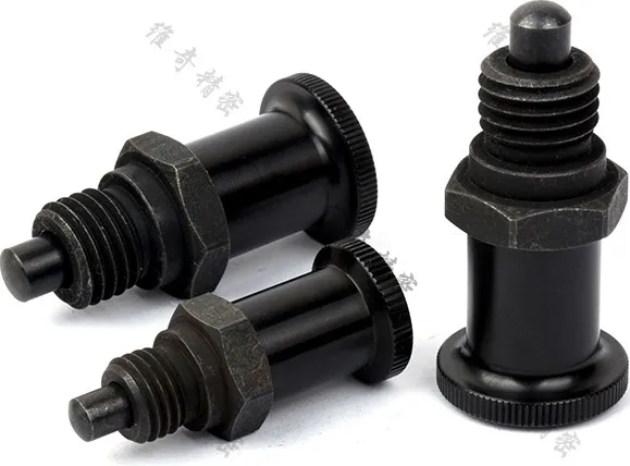 M10 M12 M16 Тип вставки фиксатор механизма деления pin-код