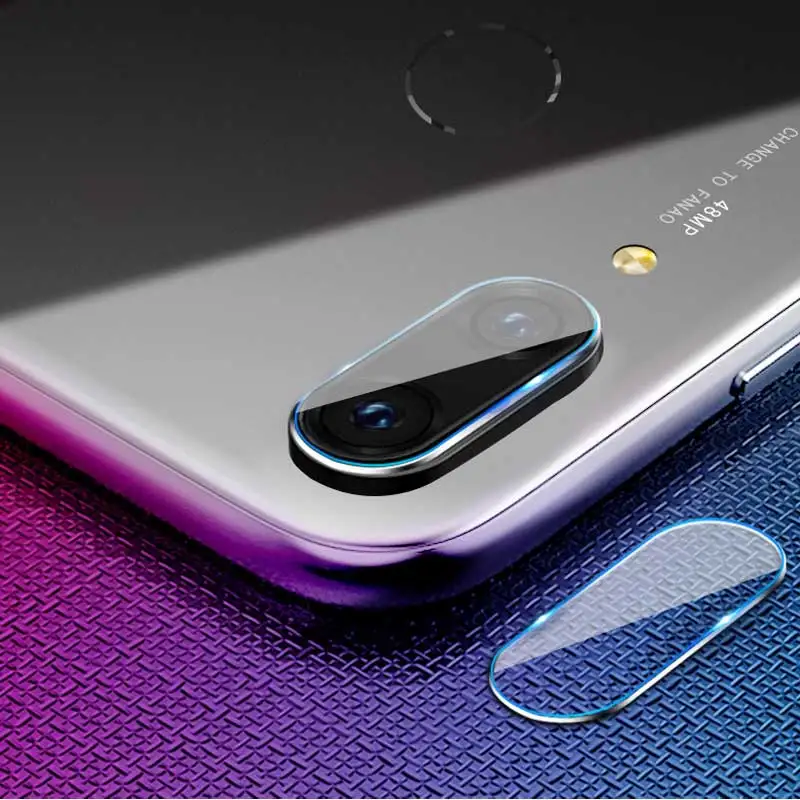 Keajor Camera Len Flim для Xiaomi Redmi Note 7 закаленное стекло защита экрана Защитная пленка pro