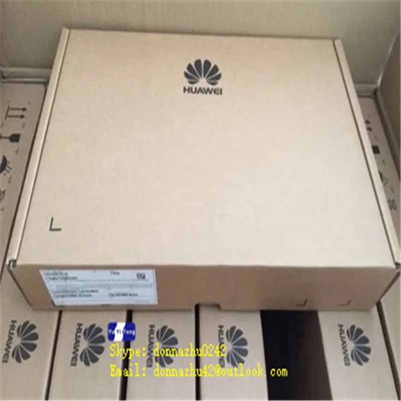 Оригинальный Hua Wei MA5675 EPON беспроводной ONU с 4GE + 4 кастрюлями WIFI|epon onu|onu epononu wifi |