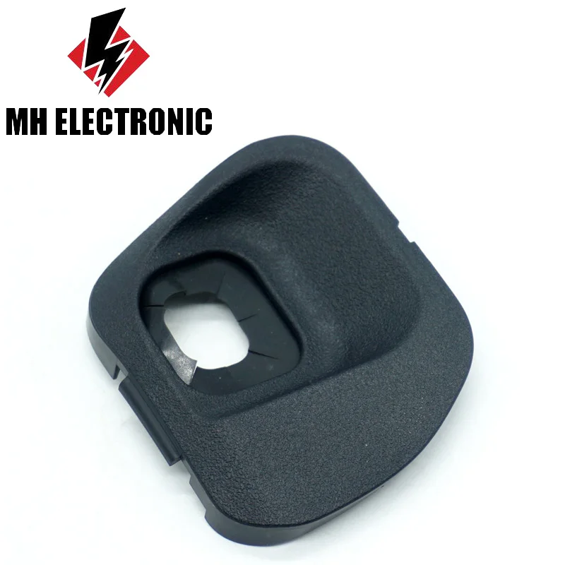 

MH ELECTRONIC 45186-47030-C0 4518647030C0 Steering Wheel Cruise Control Switch Cover for Toyota PRIUS C PLUG-IN HYBRID AQUA 2011