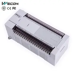 Wecon LX3V-3624MR-A 60 точек plc для автоматизации зданий и автоматизации отеля