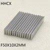 5 10 20 50pcs/lot Neodymium Magnet 50*10*2 N35 Strong NdFeB Rare Earth magnets 50x10x2  Magnets for moto ► Photo 3/3