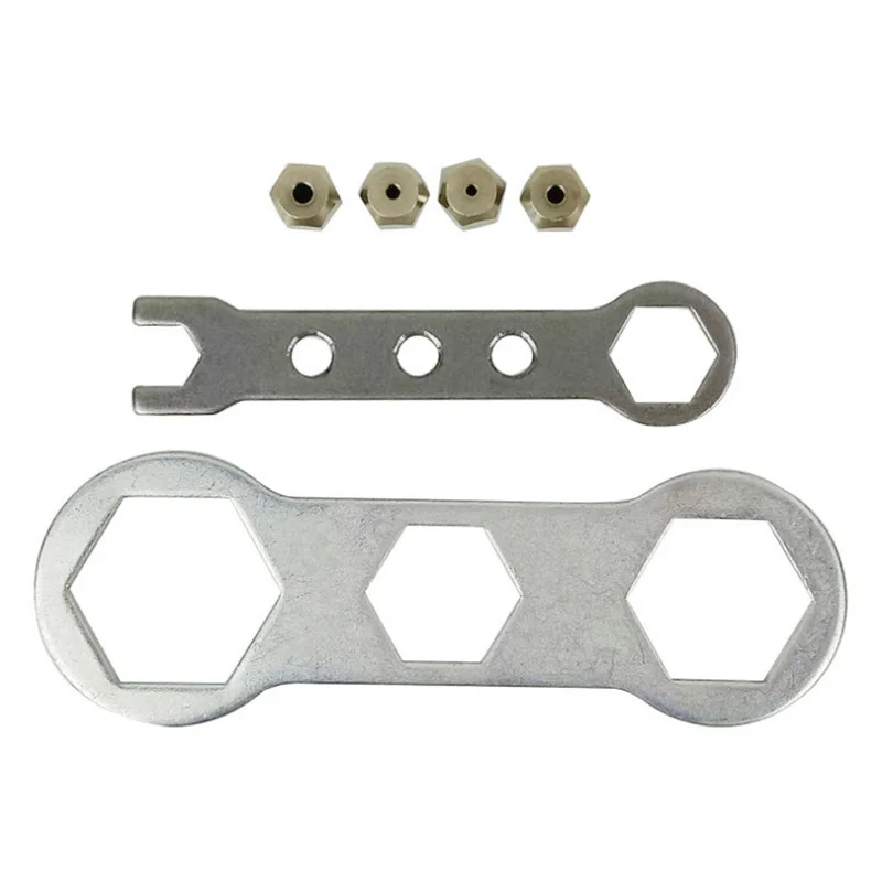 New Electric Rivet Nut Gun Riveting Tool Cordless Riveting Drill Adaptor Insert Nut Tool Riveting Drill Adapter