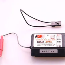 10 шт./лот FlySky FS-R9B 2,4G 8CH RC цифровой приемник для FS-TH9X FS-TH9X-B 9CH передатчик