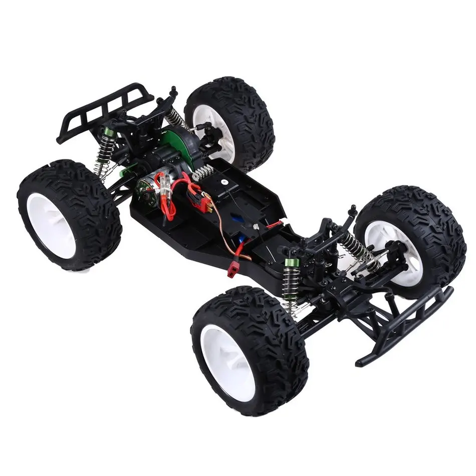 WLtoys L313 радиоуправляемые машинки 2 4 ГГц 1:10 50 км/ч специальный дизайн Электрический