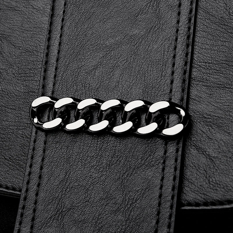 Sac A Dos mochila mujer de alta calidad de cuero genuino mochilas para las niñas adolescentes mujeres mochila