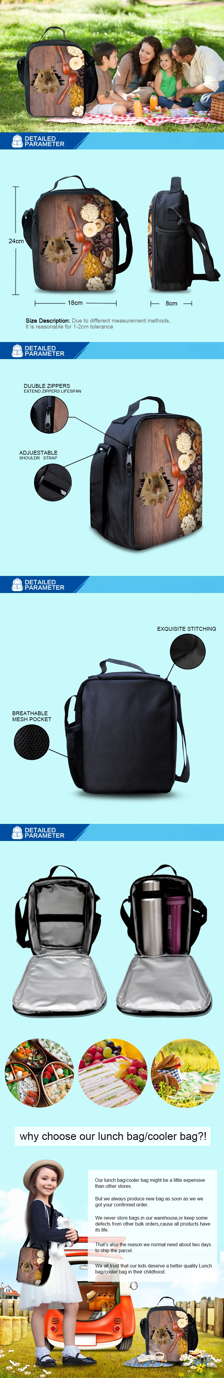 Cheap Bolsas p almoço