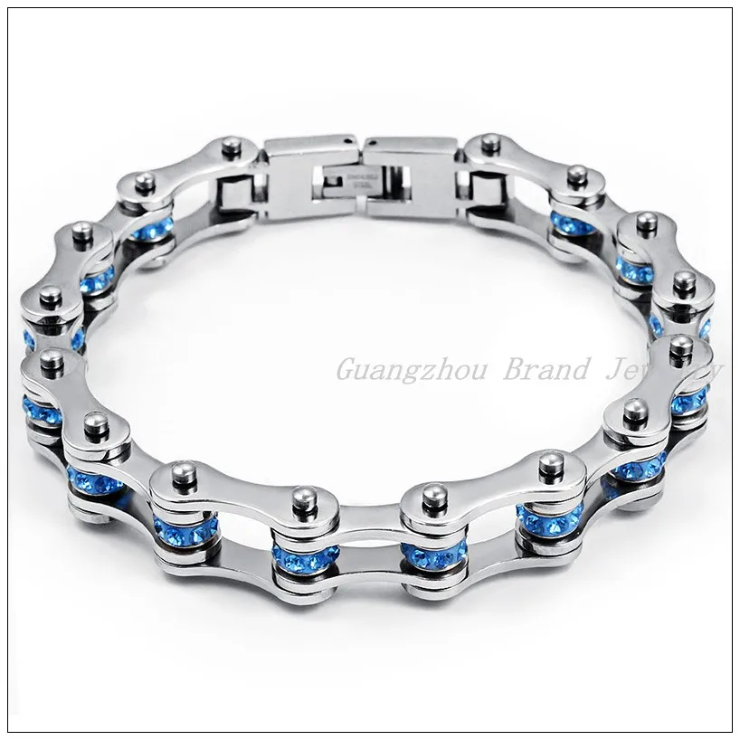 Cadena Estilo Belcher Soldado Casual 316l Acero Inoxidable | Meses Sin