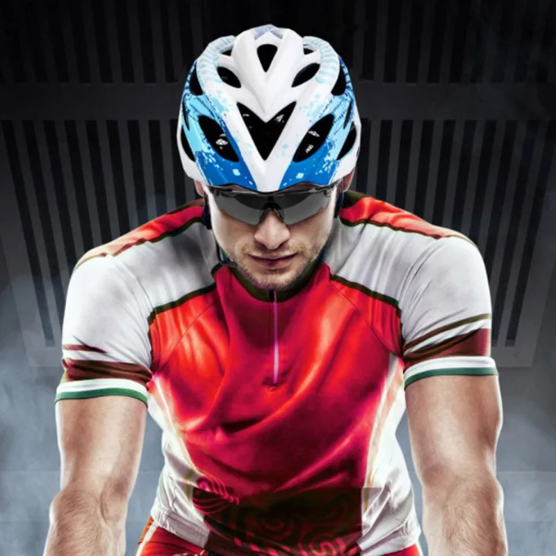 KINGBIKE велосипедный шлем для женщин и мужчин велосипедный шлем дорожный горный с козырьком MTB велосипедные шлемы безопасности задний фонарь casco ciclismo
