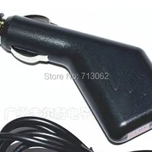 Высокое качество 5 в 2A DC power 5 Pin Mini usb Автомобильное зарядное устройство для GPS, Garmin автомобильное зарядное устройство для GPS 50 шт \ Лот DHL
