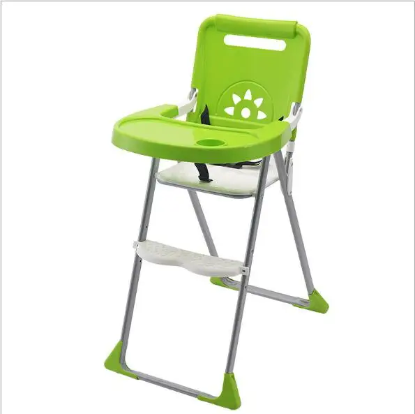 baby lunch chair