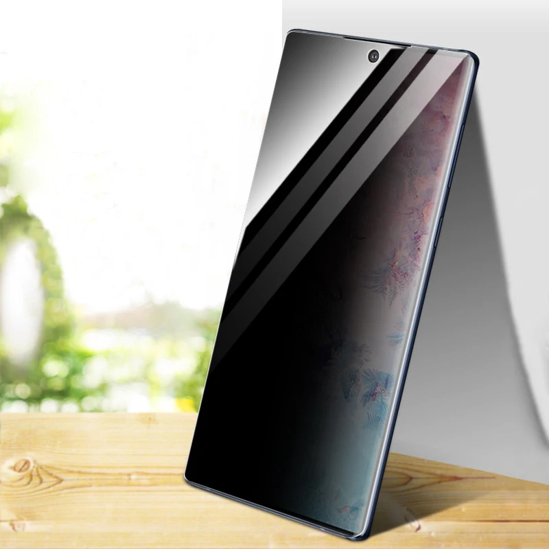 samsung galaxy note 10 privacy screen protector (6)