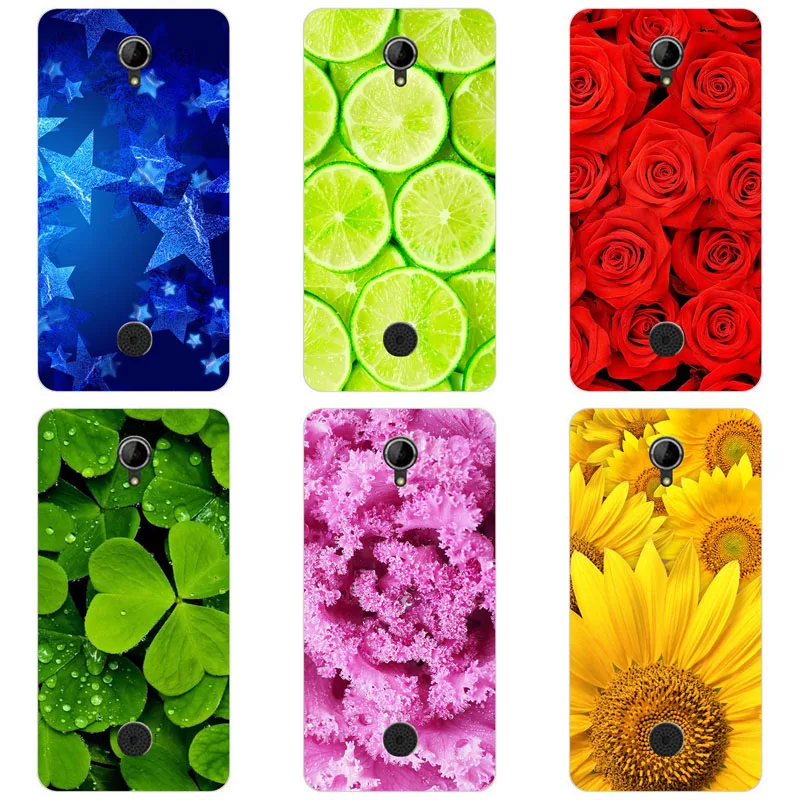 

Cute Cat Printing Case For Acer Liquid Zest Z525 Cover Relief Cartoon Design Funda Coque For Acer Liquid Zest 4G Z528 phone case