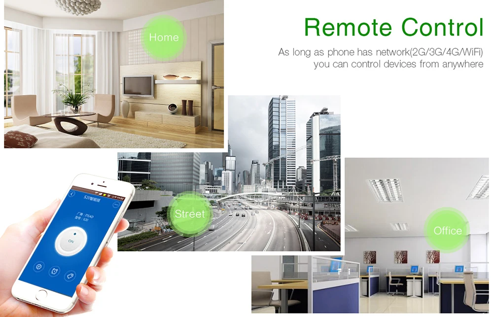 3--Sonoff Basic Wifi Switch,Universal Smart Home Automation Module Timer DIY Wireless Switch,Remote Control by IOS Android 10A 2200 -