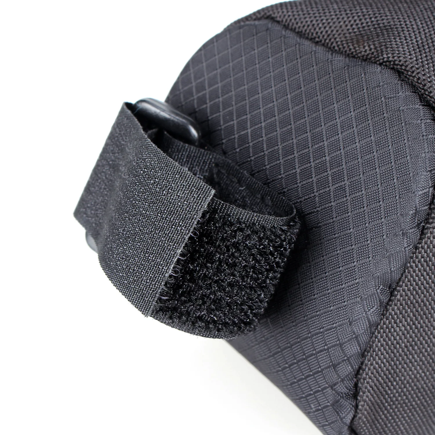 Flash Deal Nylon Bicycle Bag Bike Waterproof Storage Saddle Bag Bicycle Back Seat Tail Package Seat Cycling Outdoor Tail Rear Pouch Bag 9