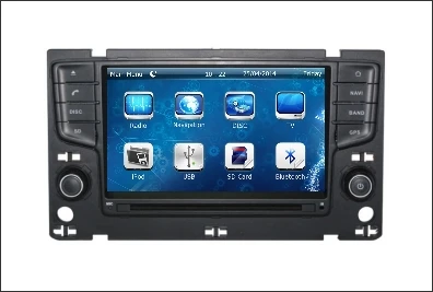 Flash Deal YESSUN Car Multimedia Navigation For Volkswagen VW GOLF 7 / Passat B8 CD DVD GPS Player Navi Radio Stereo Wince / Android 0
