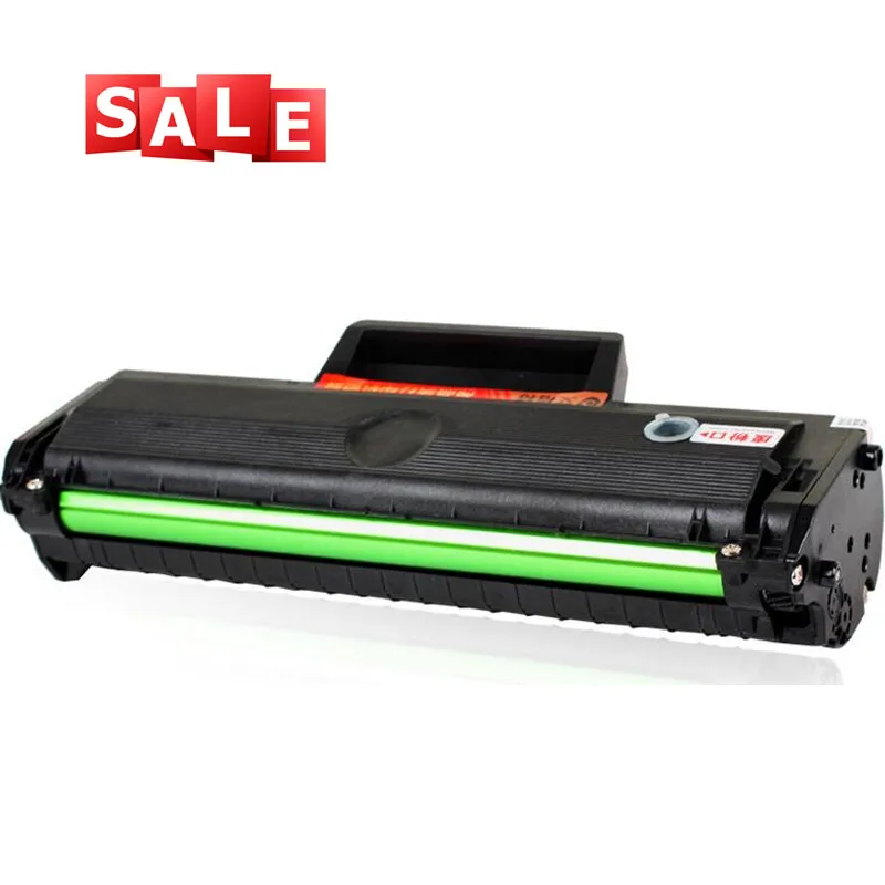 

Popular in RU SA UA toner cartridge for Samsung ML 1660 1661 1665 1666 SCX-3200 SCX-3205 SCX-3217 SCX-3210 laser printer