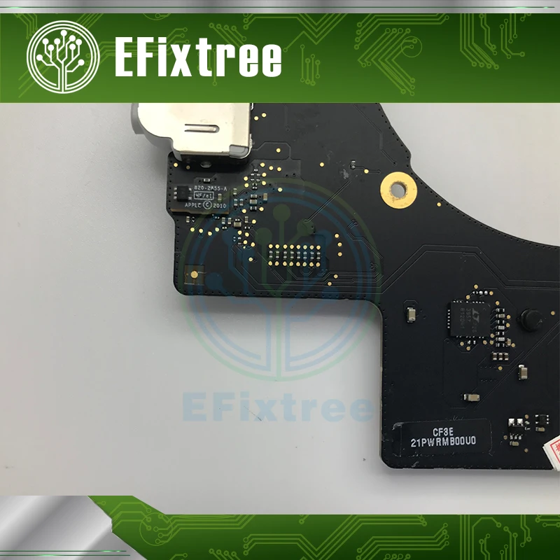 Материнская плата 661 02524 Retina для MacBook Pro материнская 15 &quot 2 ГГц i7 16 ГБ IG A1398 год PCB 820