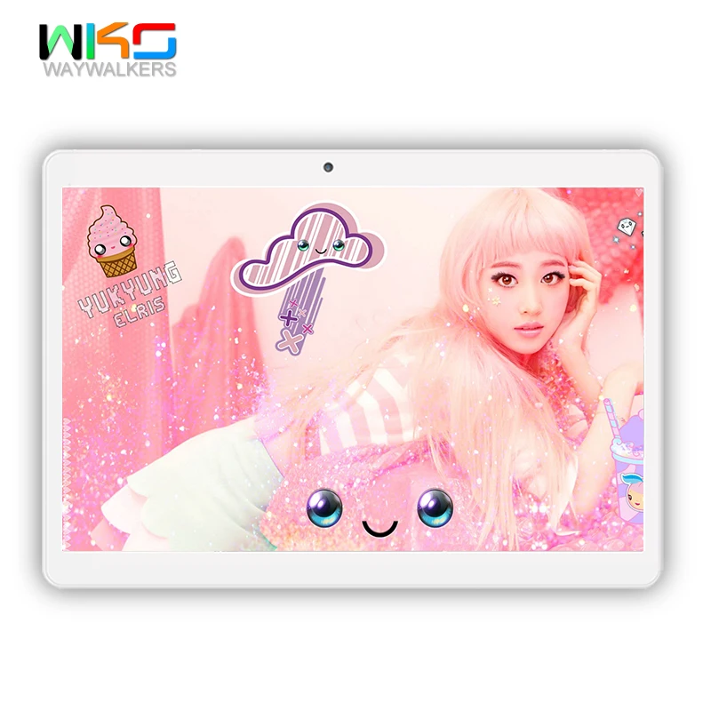 

10 inch tablet pc Octa Core 3G 4G LTE Tablets Android 8.0 RAM 4GB ROM 64GB Dual SIM Bluetooth GPS Tablets 10.1 inch tablet pcs