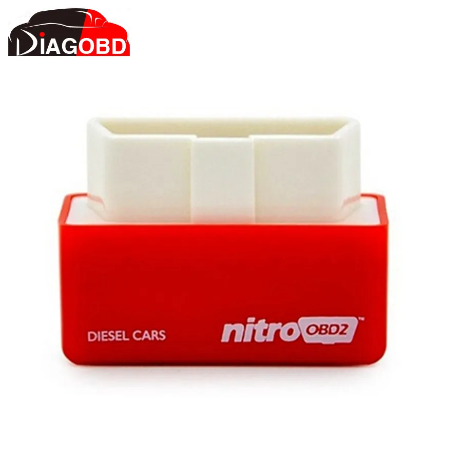 Prix pour Plug and Drive NitroOBD2 Performance Chip Tuning Box pour Voitures Diesel avec 2 An de Garantie Prix pour Plug and Drive NitroOBD2 Performance Chip Tuning Box pour Voitures Diesel avec 2 An de Garantie
