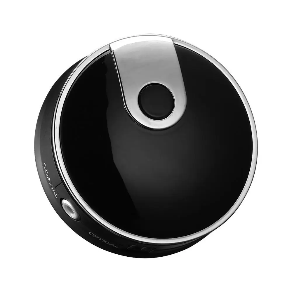HobbyLane 30ft Bluetooth Transmitter Receiver 3 5mm Audio Wireless Adapter For Headphones Speaker TV Home Stereo Bluetooth d25