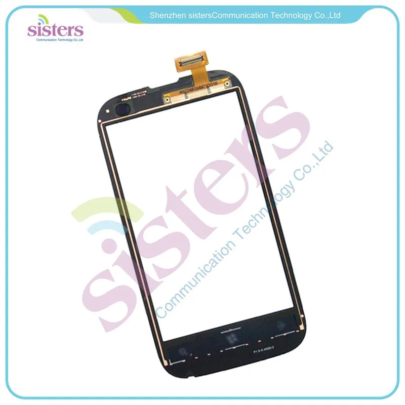 NOK0137 Touch Screen Digitizer  Replacement For Nokia Lumia 510 free shipping (1)