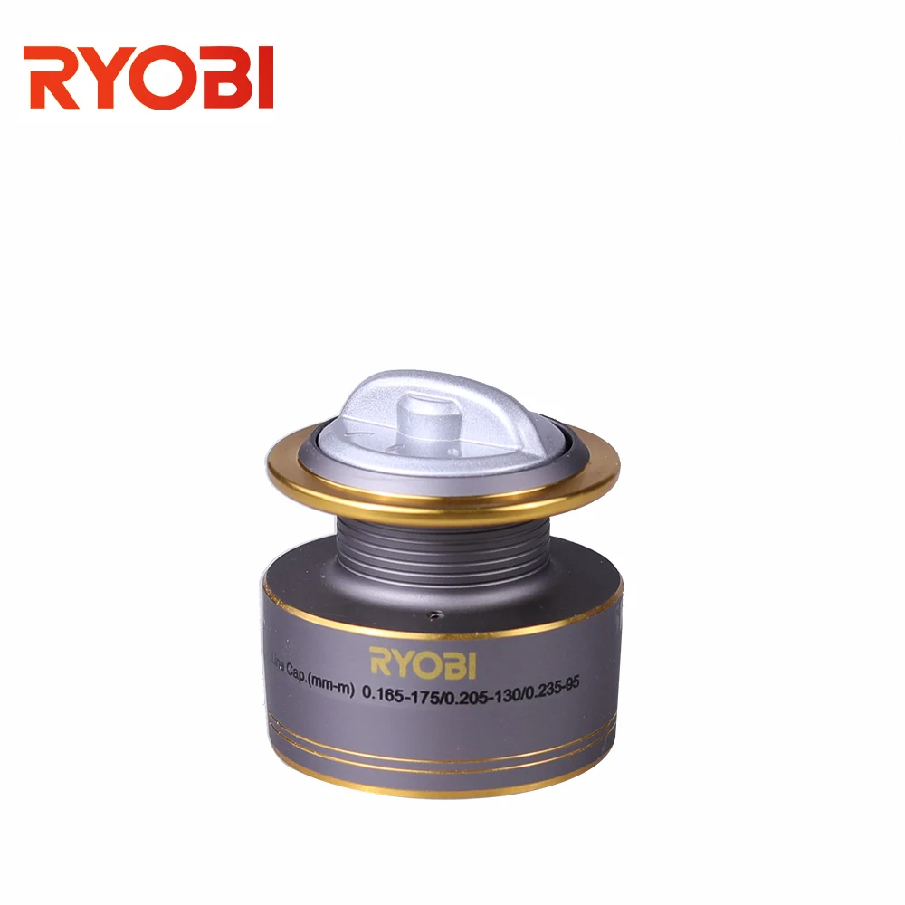 Купить Катушку Риоби