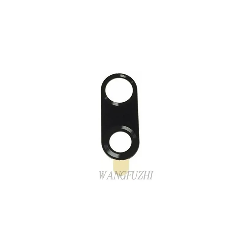 

WANGFUZHI for Huawei P20, P20 Pro, P20 Lite Original Camera Glass Lens Replacement Part with Adhesive Sticker