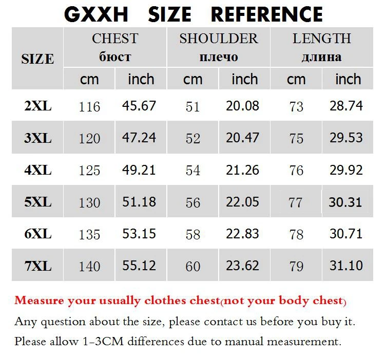 Новое поступление GXXH, модный мужской свитер с круглым вырезом, повседневный мужской пуловер с длинным рукавом, свитер для полных мужчин,, Осень-зима, XXL-7XL