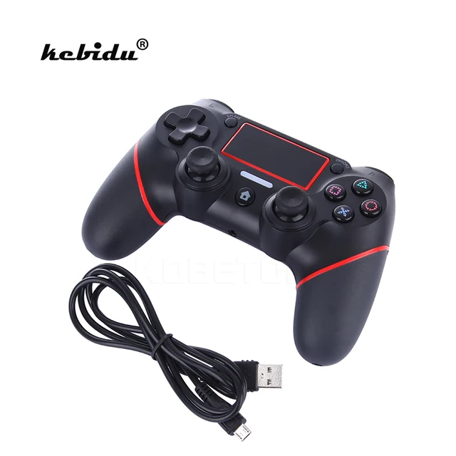 Bluetooth V2.0 Gamepad / Game Controller for PS4