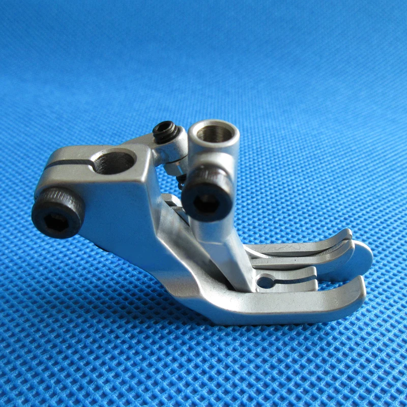 GR367-5-3-16-Presser-Foot-w-Spring-Edge-Guide-for-Durkopp-Adler-367-467-767-(3)