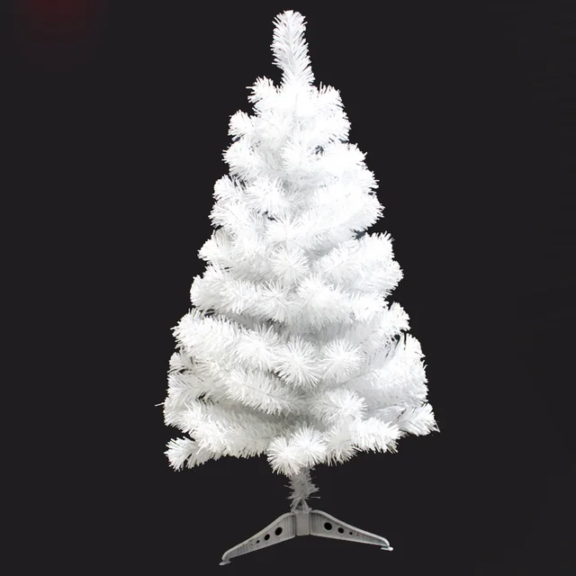 90cm Colorful Plastic Christmas Tree Artificial Tree Decoration