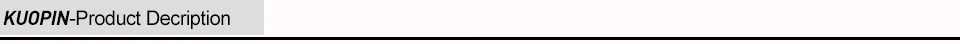 description