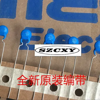 

100PCS Original spot 100PF 1000V 1KV 101K HGR3AB101KD2A