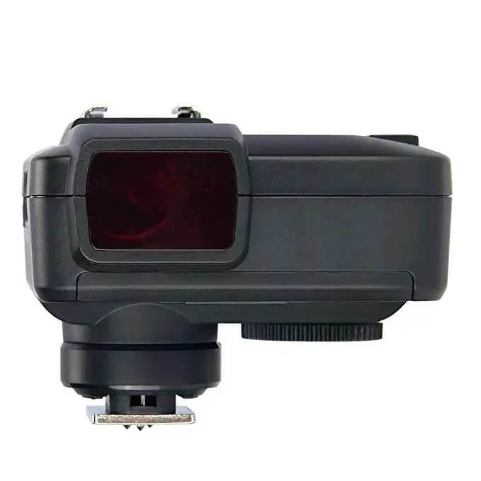  Godox X2T-C X2T-N X2T-S X2T-F X2T-O X2T-P TTL Wireless Flash Trigger for Canon Nikon Sony Camera Bl