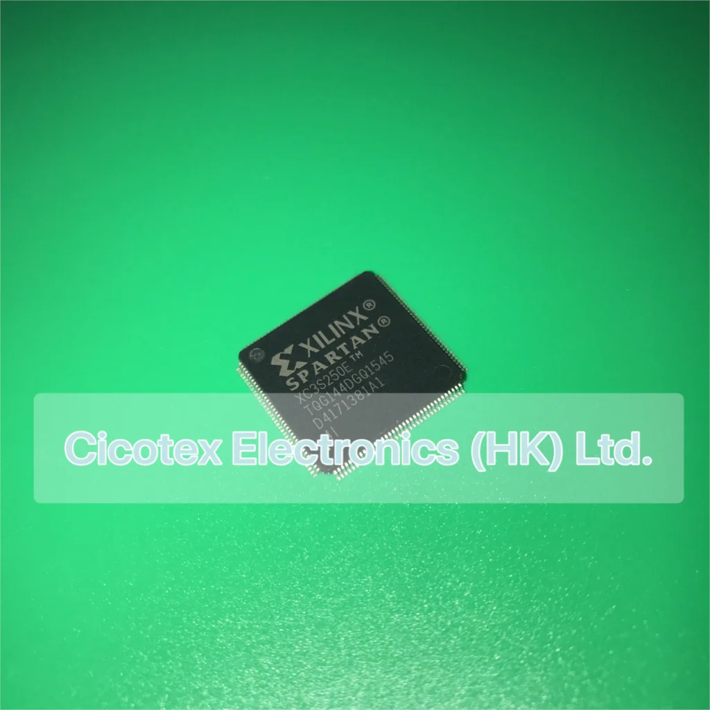 XC3S250E-4TQG144I TQFP144 IC FPGA 108 I/O 144TQFP XC3S250E-TQG144-4I XC3S250E-4TQ144I | Обустройство дома