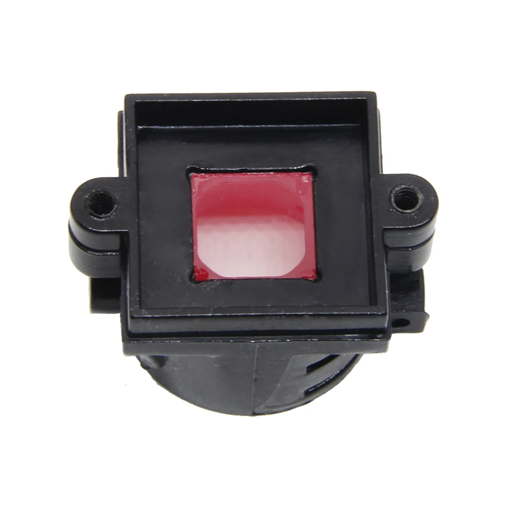  D14 Mount Holder PC+30%GF with 650nm IR Filter For D14 Board Lens Support 20mm Hole Distance PCB Bo - 32904715513
