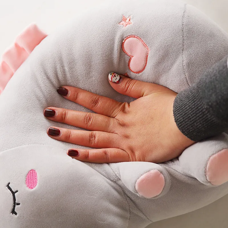 1pc 25cm unicorn plush toy fat unicorn doll cute animal stuffed soft pillow baby kids toys for girl birthday christmas gift 1pc 25cm unicorn plush toy fat unicorn doll cute animal stuffed soft pillow baby kids toys for girl birthday christmas gift
